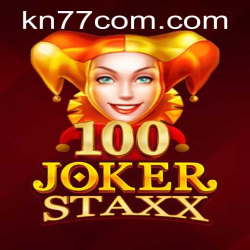 Unveiling 100JokerStaxx: A Comprehensive Guide to Gameplay and KN77 PH Login