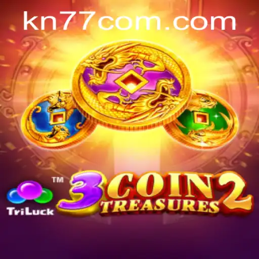 Exploring the World of 3CoinTreasures2: A Thrilling Gaming Adventure
