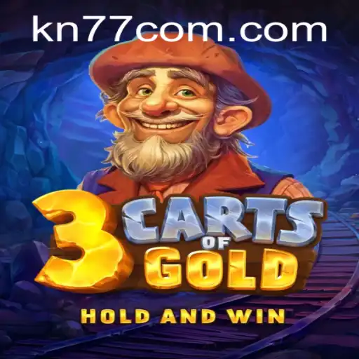 Discover the Thrilling World of 3cartsOfGold: Experience and Strategy