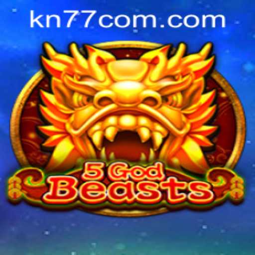 Exploring 5GodBeasts: Rules, Gameplay, and Key Elements Amidst Gaming Trends