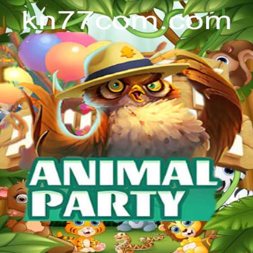 AnimalParty: Exploring Gameplay and the KN77 PH Login Feature