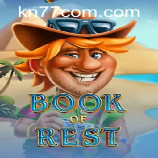 Exploring the Enigmatic World of BookofRest: Your Ultimate Guide to KN77 PH Login