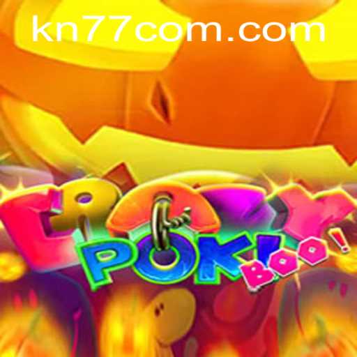 CrazyPokiBoo: The Exciting World of KN77 PH Login Awaits