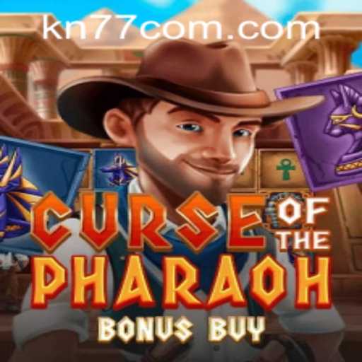 Exploring CurseofthePharaohBonusBuy: A Compelling Adventure in Ancient Egypt