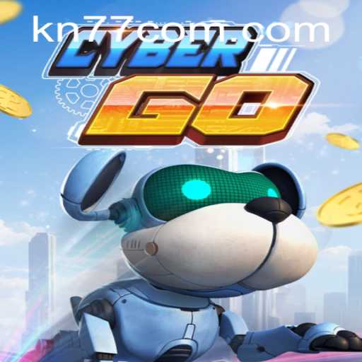 Discover CyberGO: Navigating the Digital Frontier with KN77 PH Login