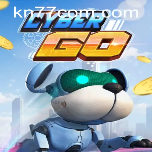 Discover CyberGO: Navigating the Digital Frontier with KN77 PH Login