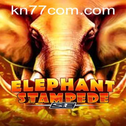 ElephantStampedeSE: The Thrilling New Gaming Experience