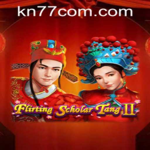 Exploring the Charming World of FlirtingScholarTangII