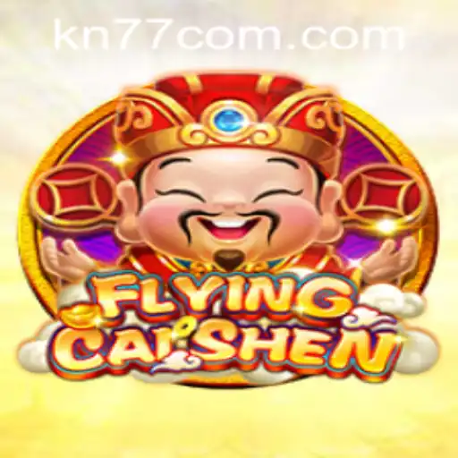 Discovering the Exciting World of FlyingCaiShen: A Guide to KN77 PH Login