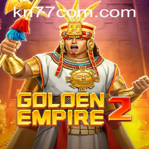 GoldenEmpire2: The Next Era of Strategy Gaming