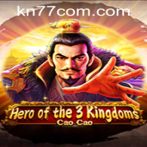 Heroofthe3KingdomsCaoCao: A Journey Into Historical Warfare