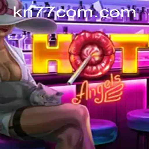 Unveiling HotAngels: The New Gaming Sensation with KN77 PH Login