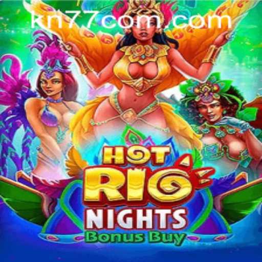 Unveiling HotRioNightsBonusBuy: A Thrilling Journey Through Rio's Vibrant Carnaval