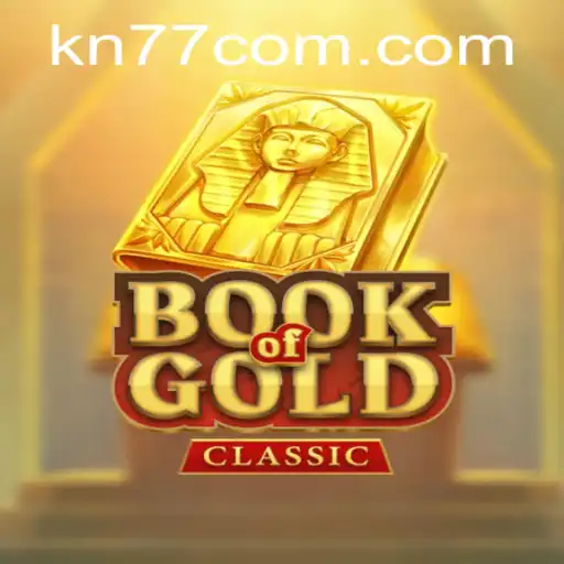 Exploring the Exciting World of BookOfGoldClassic and Engaging with KN77 PH Login