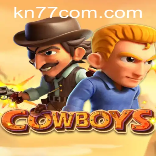 Exploring the Thrills of 'COWBOYS': A Dynamic Game Experience