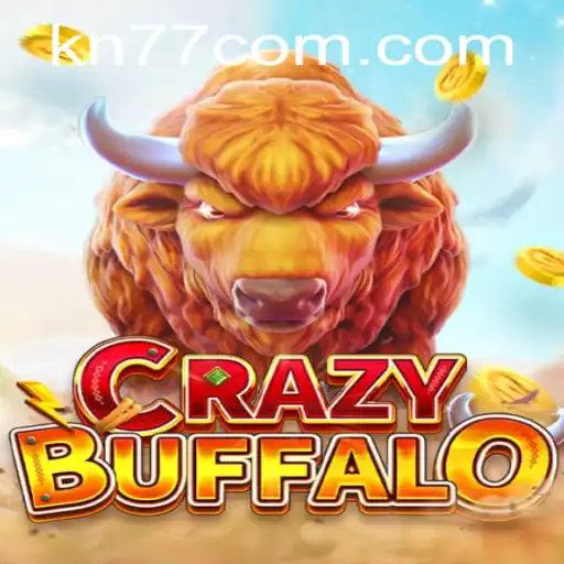CRAZYBUFFALO: A Riveting Game Revolutionizing KN77 PH Login