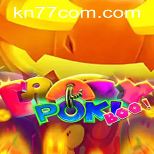 CrazyPokiBoo: The Exciting World of KN77 PH Login Awaits