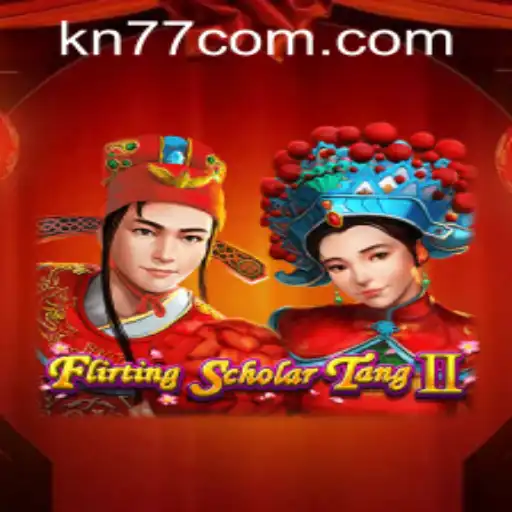 Exploring the Charming World of FlirtingScholarTangII