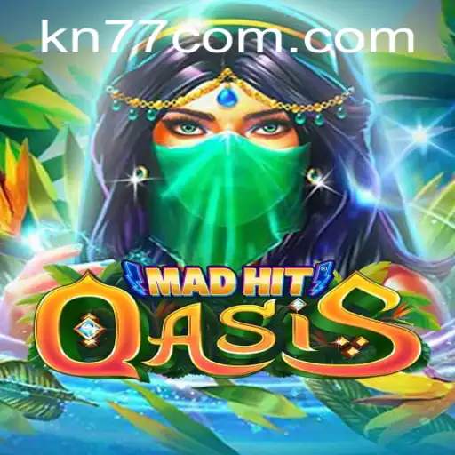 Discover the Thrills of MadHitOasis with KN77 PH Login