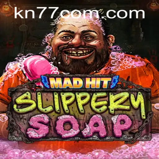 MadHitSlipperySoap: A Unique Gaming Experience