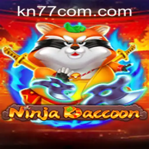 NinjaRaccoon: A Stealth Adventure and Challenges of the KN77 PH Login