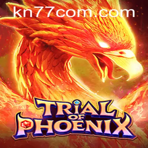 Exploring the World of TrialofPhoenix and the KN77 PH Login Feature