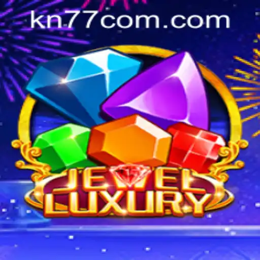 Exploring JewelLuxury: A Mesmerizing Venture into the World of Jewels with KN77 PH Login
