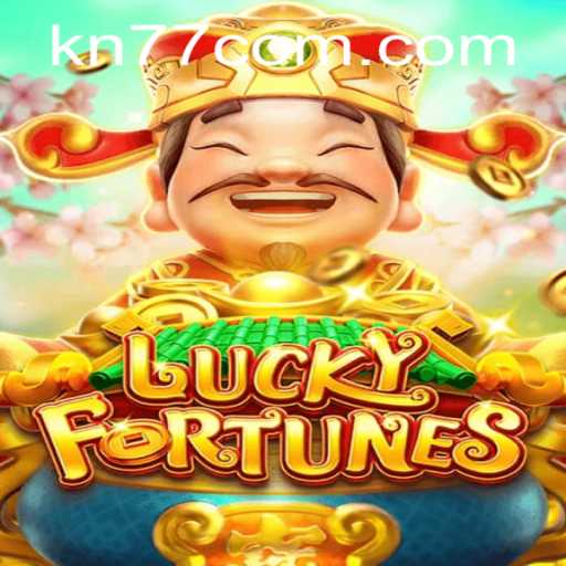 LUCKYFORTUNES: A Comprehensive Guide to the Trending Game