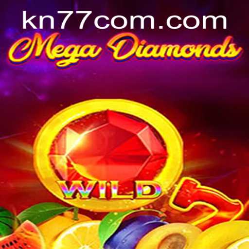 Unleashing the Adventure of MegaDiamond: Dive into the Thrilling World of KN77 PH Login