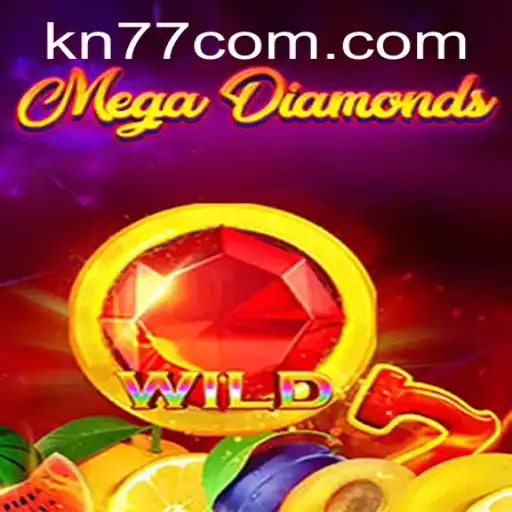 Unleashing the Adventure of MegaDiamond: Dive into the Thrilling World of KN77 PH Login