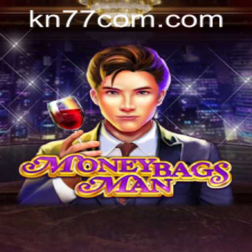 Master the Game of MoneybagsMan: Your Guide to KN77 PH Login