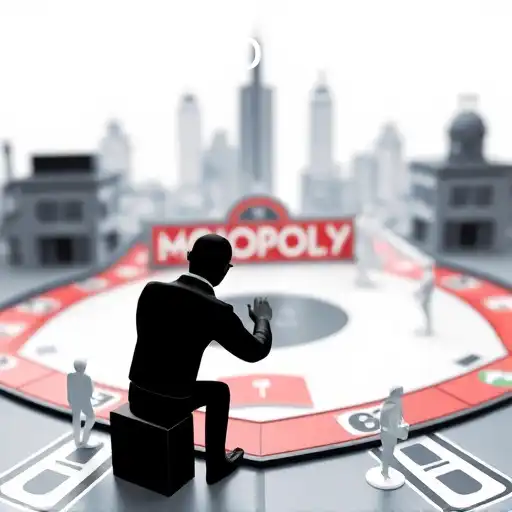 Monopoly in the Modern Age: Navigating the Digital Terrain with KN77 PH Login