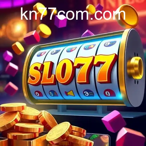Exploring the World of Online Slots: A Focus on KN77 PH Login
