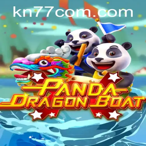 PANDADRAGONBOAT: A Unique Gaming Experience with KN77 PH Login