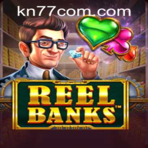 Exploring ReelBanks: A Modern Digital Gaming Experience