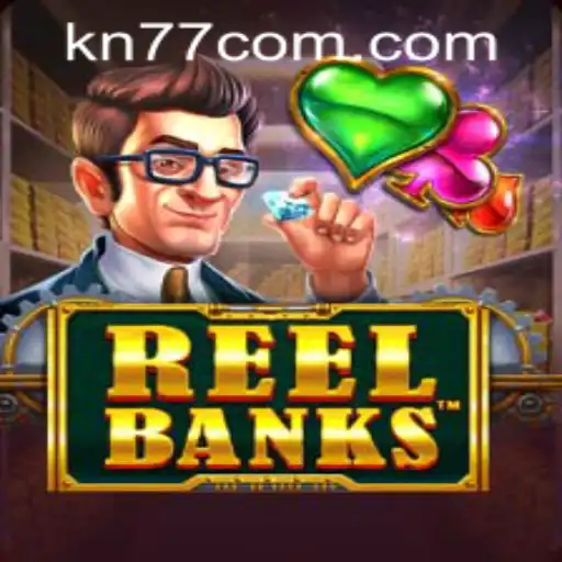 Exploring ReelBanks: A Modern Digital Gaming Experience