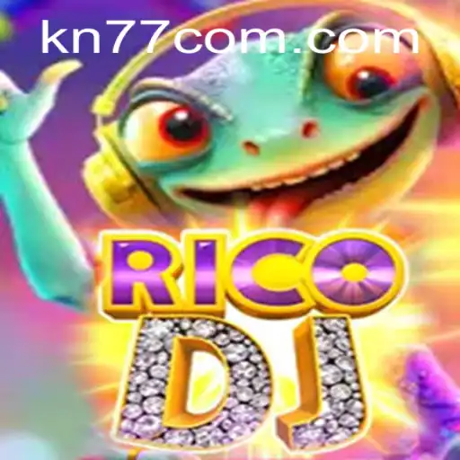 Exploring RicoDJ: A New Era in Gaming with KN77 PH Login