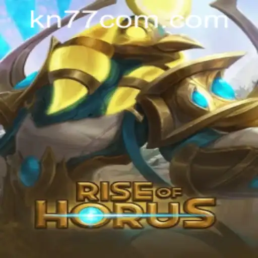 Discovering RiseofHorus: An Epic Adventure and the KN77 PH Login