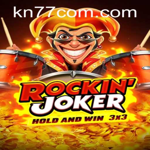 Mastering the Art of RockinJoker: Everything You Need to Know About KN77 PH Login