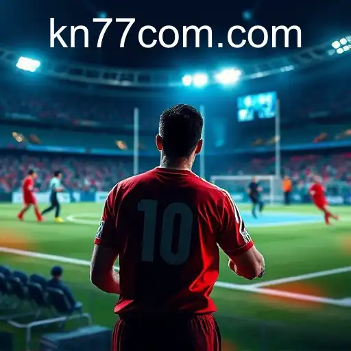 Exploring the Intersection of Technology and Sports with KN77 PH Login