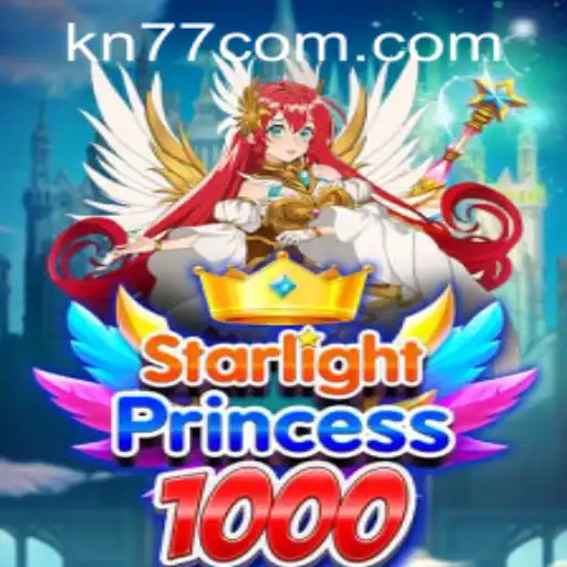 Exploring the Fascinating World of StarlightPrincess1000 and KN77 PH Login