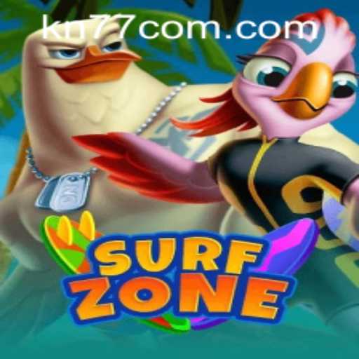 SurfZone: A Riveting Adventure in the Digital Wave