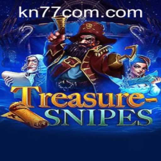 Discover the Thrilling World of TreasureSnipes and Learn About KN77 PH Login