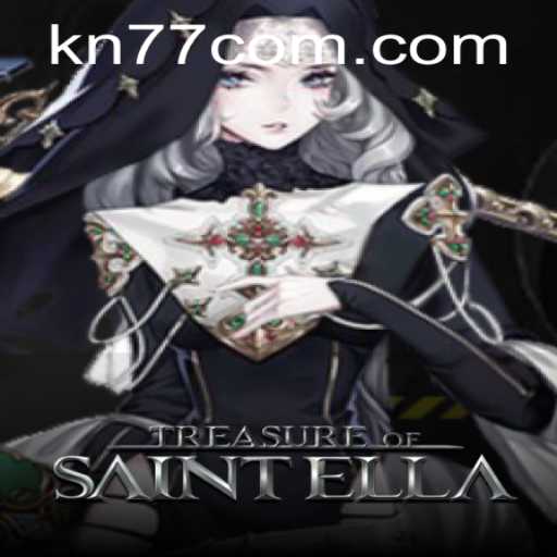 Discover the Enchanting World of 'TreasureofSaintElla': A New Era in Adventure Gaming