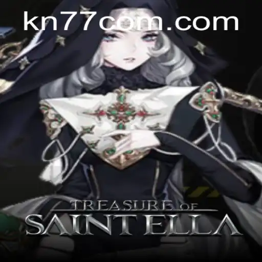 Discover the Enchanting World of 'TreasureofSaintElla': A New Era in Adventure Gaming