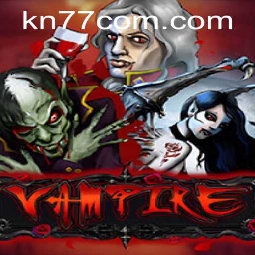 Unveiling the Mystique of Vampire: A Deep Dive into Gameplay and Rules with KN77 PH Login