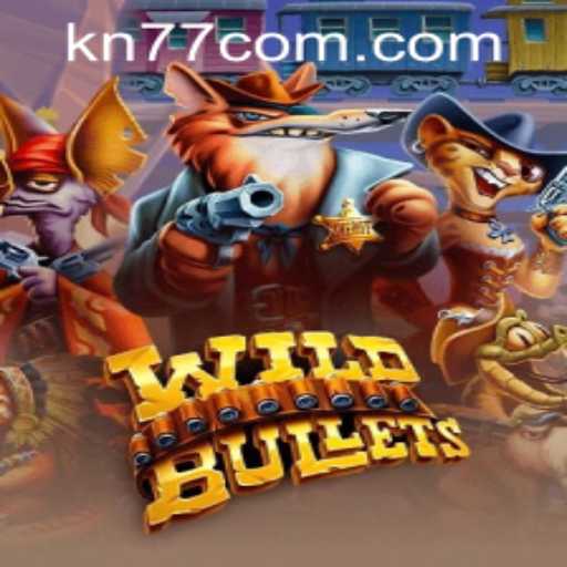 Exploring WildBullets: A Thrilling Adventure in the Virtual World