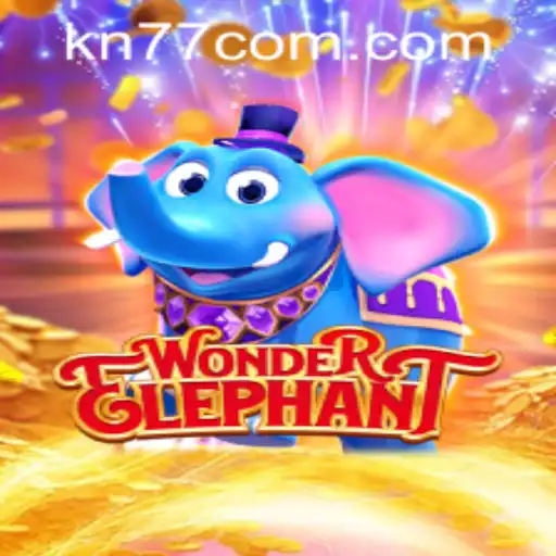 Enter the World of WonderElephant: A Thrilling Adventure Awaits