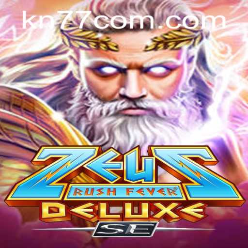 Exploring the World of ZeusRushFeverDeluxeSE: Unleashing the Power of Mythology in Gaming