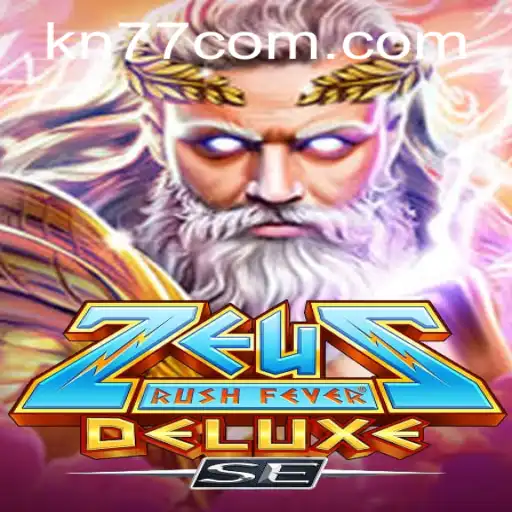 Exploring the World of ZeusRushFeverDeluxeSE: Unleashing the Power of Mythology in Gaming